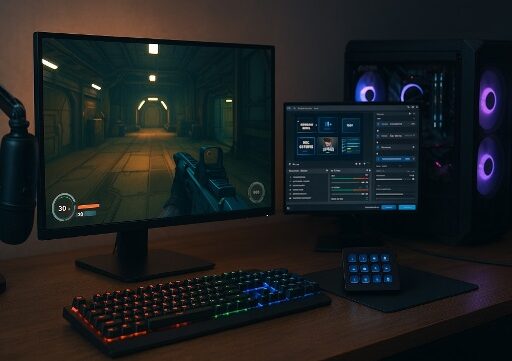 How to Automate Streaming and Overlays for Pro Gaming 2.0