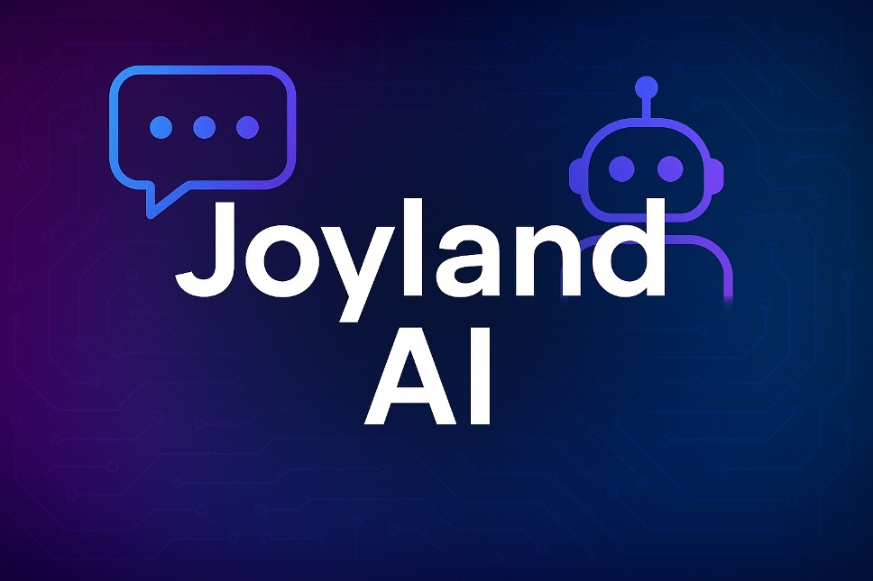 Joyland AI