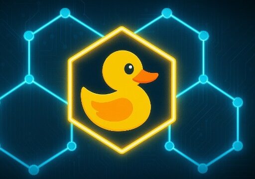 QuackAI DuckChain guide