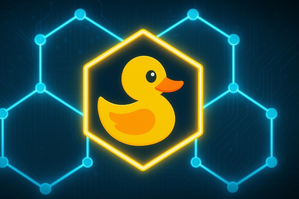 QuackAI DuckChain