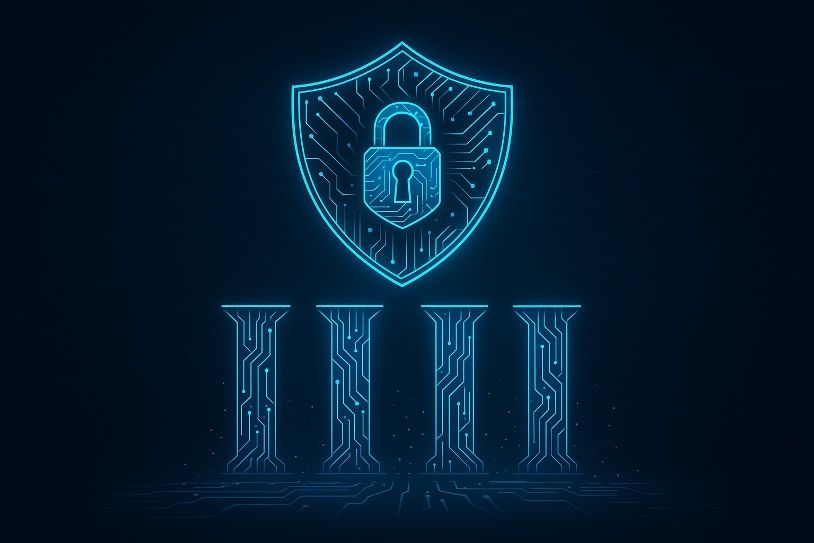 Security pillars that never go out of style