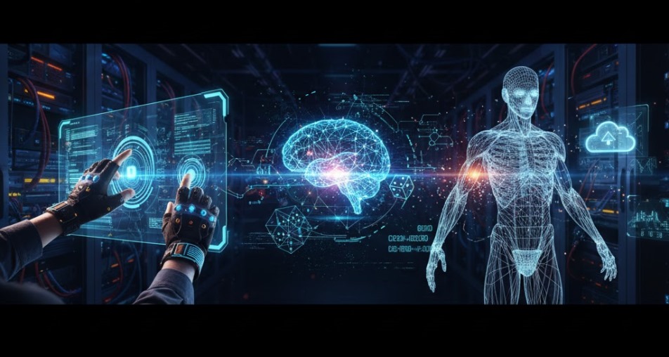 The Tech Side of Gaming Design