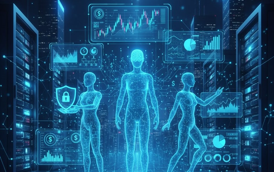 Thinking Magic AI in Fantasy Worlds