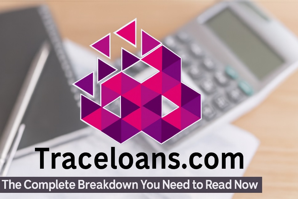 Traceloans.com