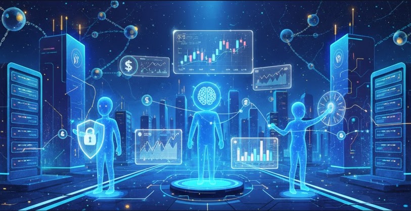 how-autonomous-ai-agents-are-reshaping-decentralized-finance