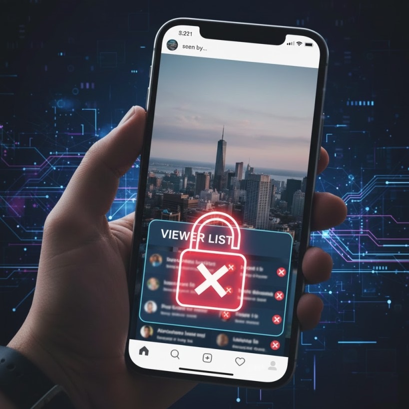 How Story Views Work (Hard Limits You Should Know)