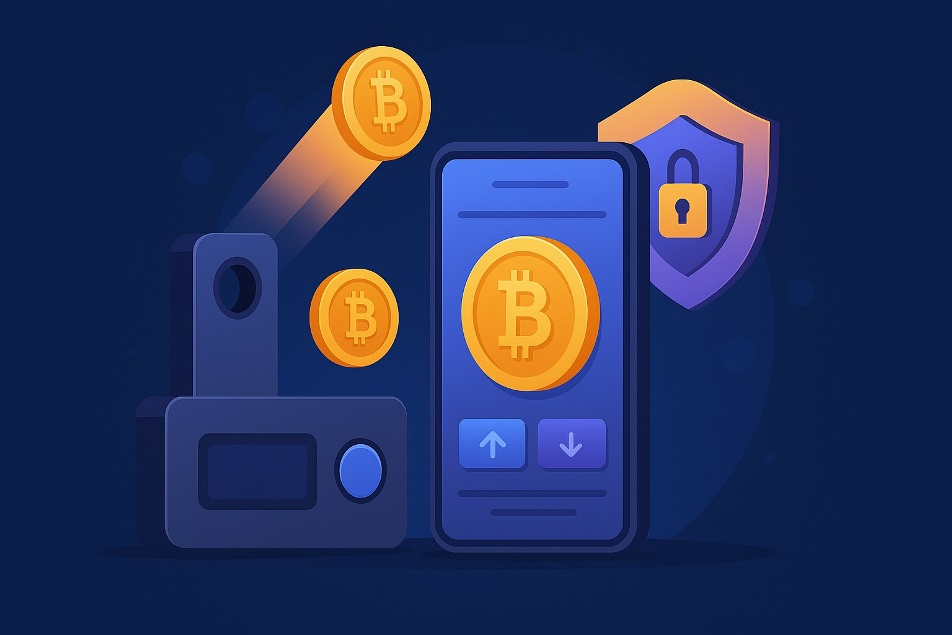 How to Make Digital Currency Payments Easily and Safely