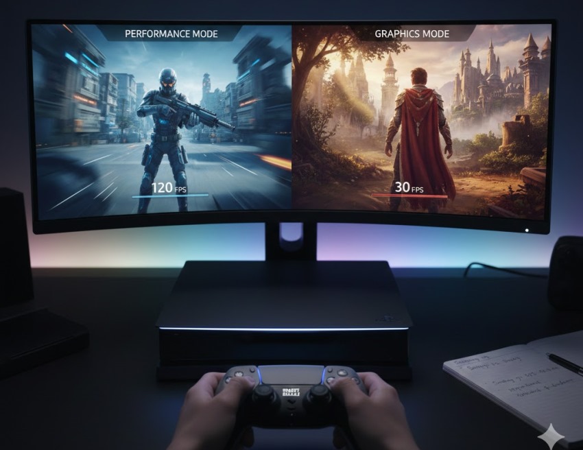 Pick a Performance Target and Keep It Consistent