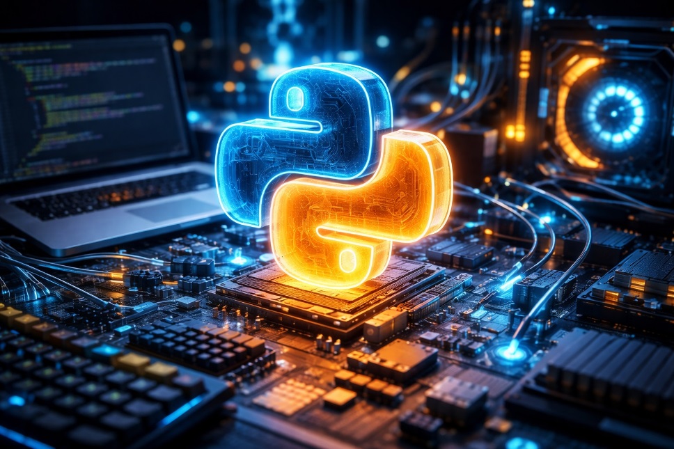 dowsstrike2045 python