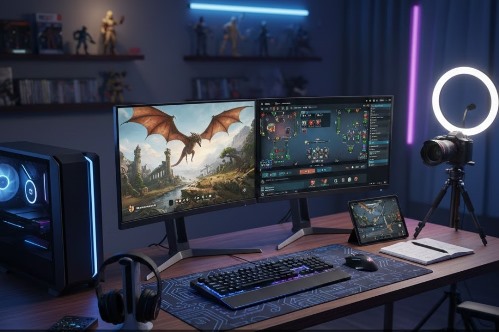 esports news dualmedia