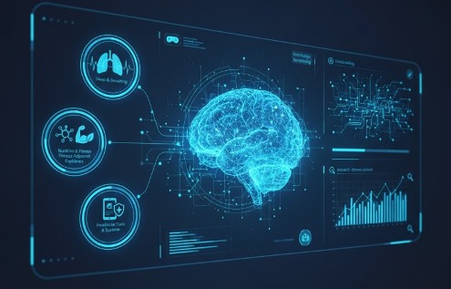 Lucy Payton @ HealthSciencesForum