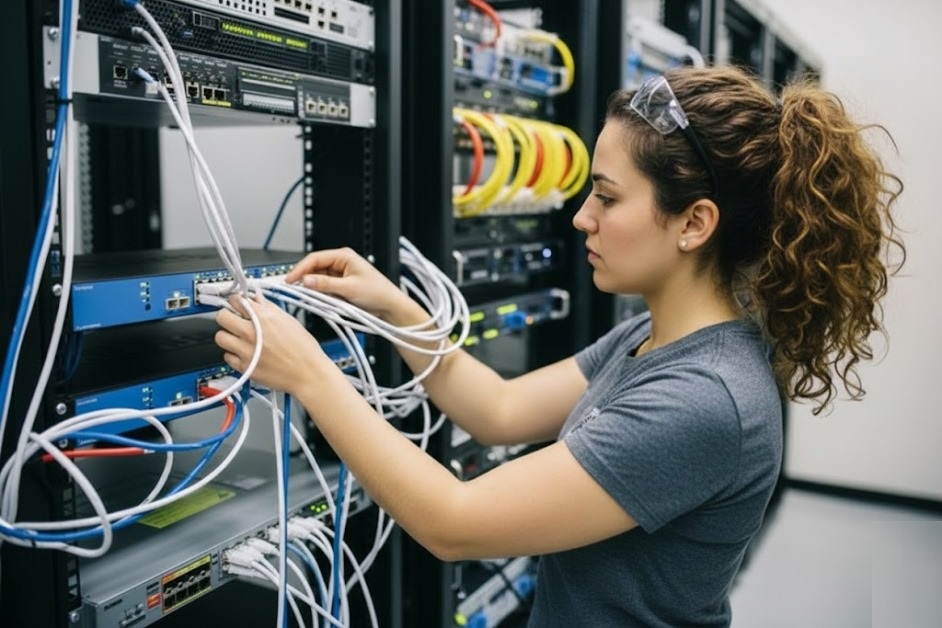 Top Networking Trends Businesses Should Watch In 2026