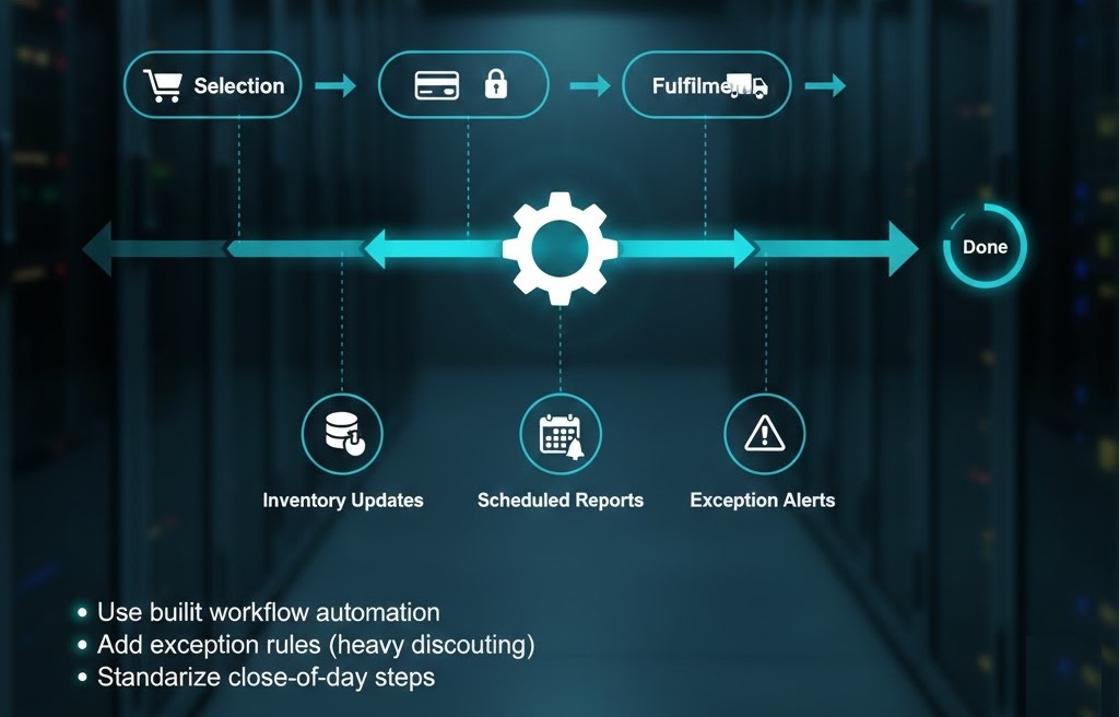 How to Automate Your Sales Pipeline Using Immorpos35.3 (Zero Guesswork)
