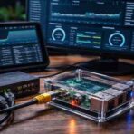 How to Monitor Home Network Traffic With a Raspberry Pi