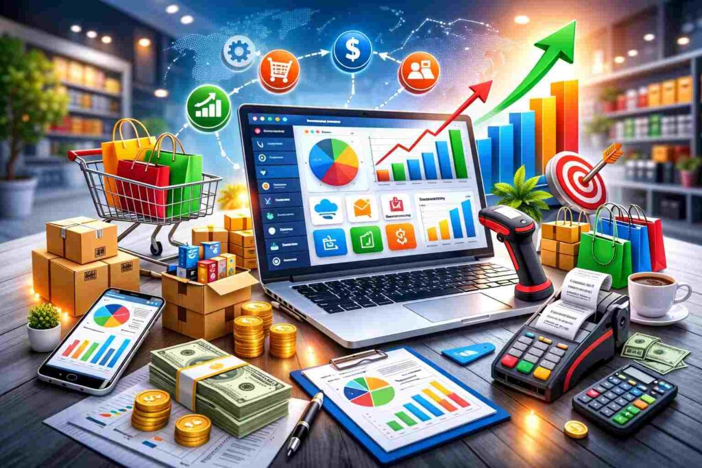 How to Use Immorpos35.3 Software 