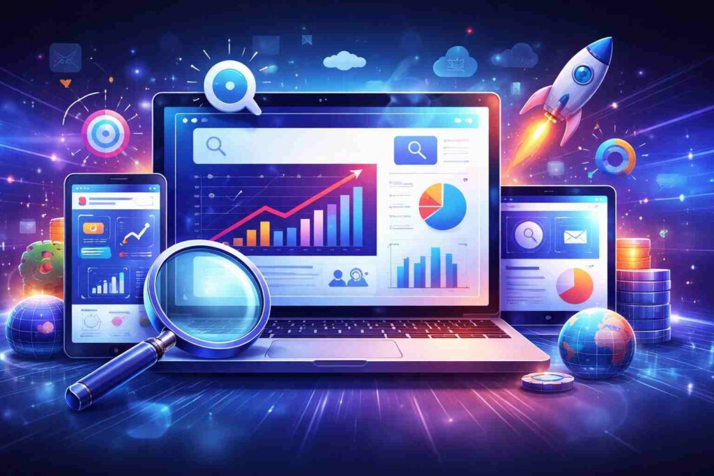 SEO by Highsoftware99.com