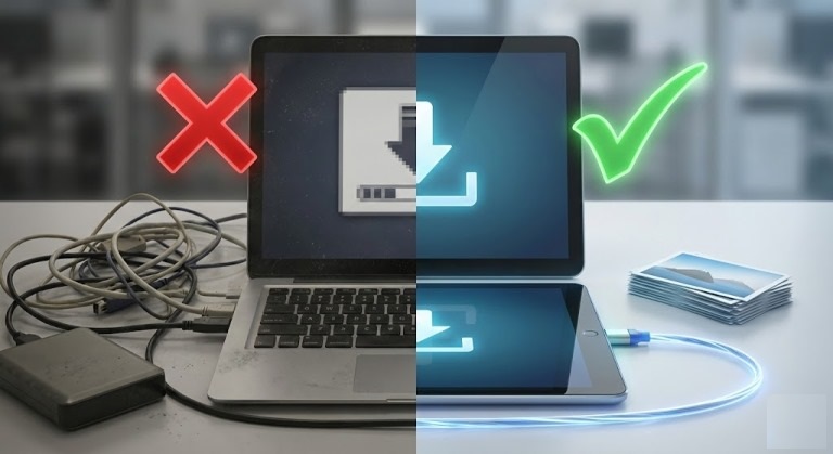 Why Choose This Tool Over Other Instagram Downloaders