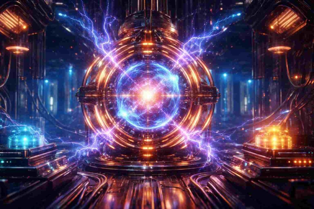 Latest Breakthroughs in Quantum Computing 2024