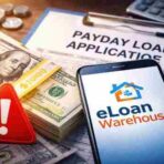 Payday Loans eLoanWarehouse