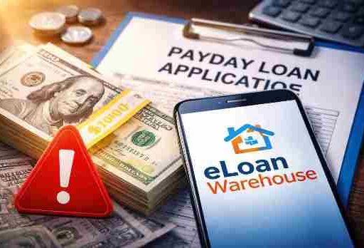 Payday Loans eLoanWarehouse
