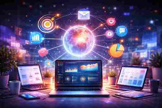 Sparkpressfusion.com