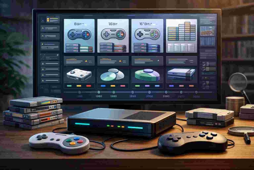 Start With the Core Definition