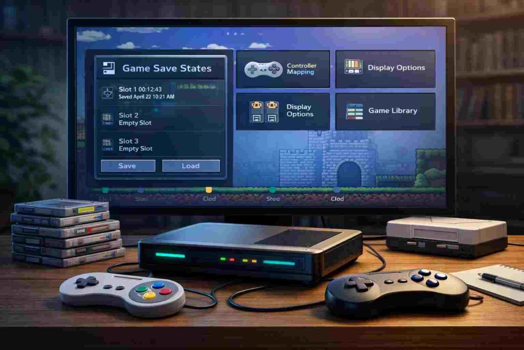 The Features That Make It Useful in Practice