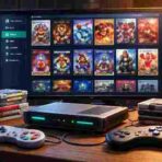 updates thegamearchives