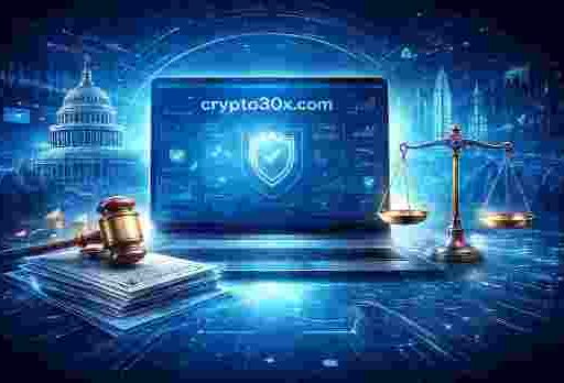 crypto30x.com