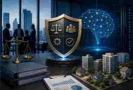 AI Transformation Is a Problem of Governance