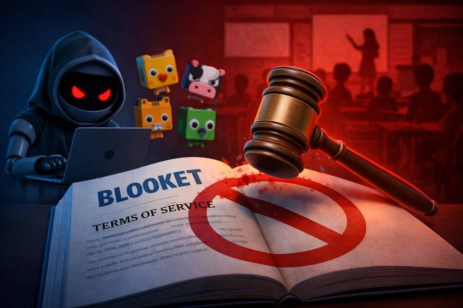 Do Blooket Bots Break the Rules 