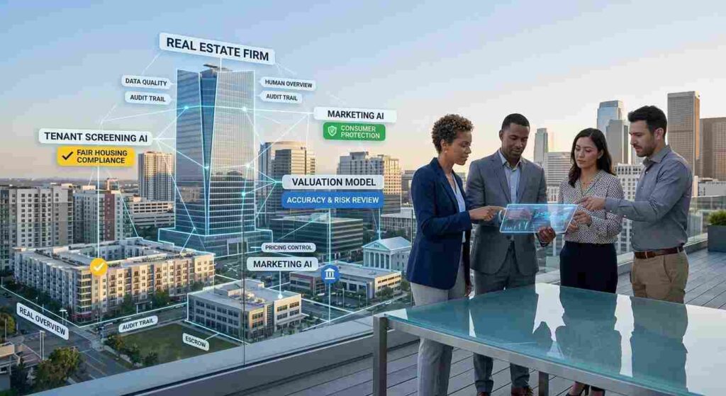 Why Real Estate Needs Strong AI