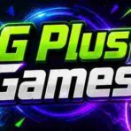 G Plus Games