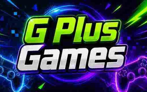 G Plus Games