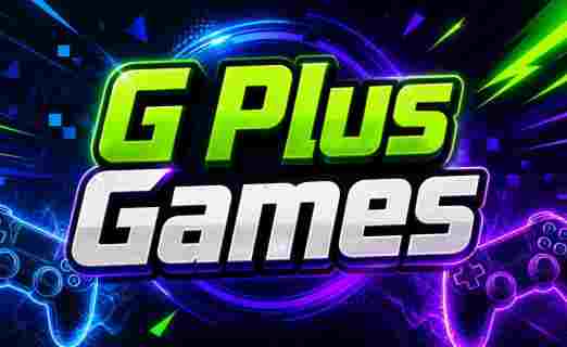 G Plus Games