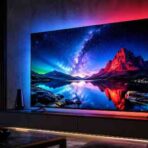 RGB Mini-LED TV