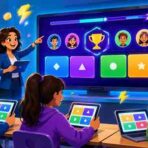 Gimkit join