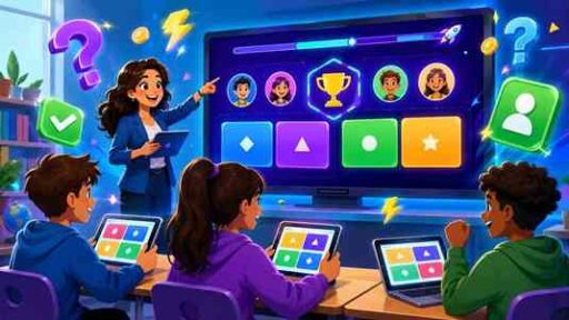 Gimkit join