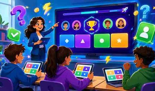 Gimkit join