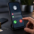 sign up for spam calls