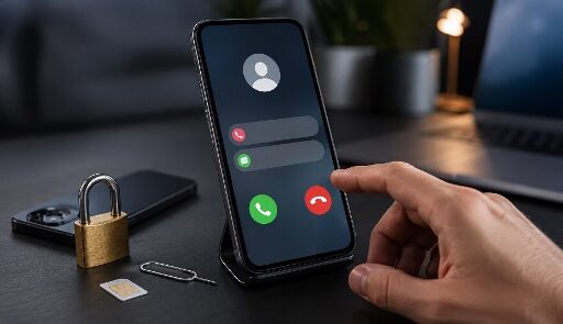 sign up for spam calls