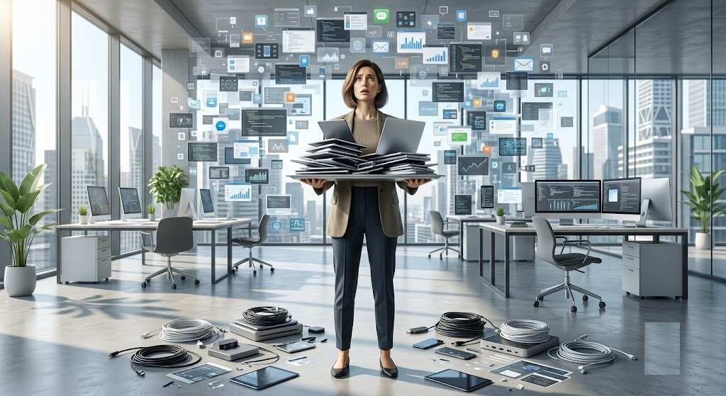 WMI Provider Host